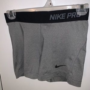 Nike Spandex